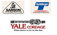 ROPE BRANDS